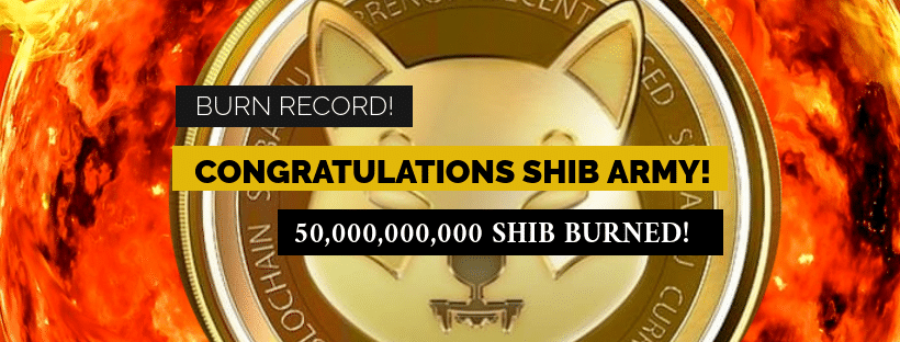 50 Billion Shib
