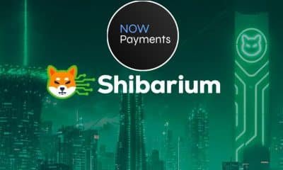 Shibarium NowPayments