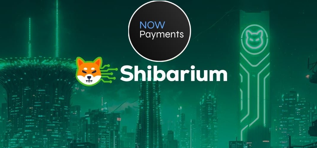 Shibarium NowPayments