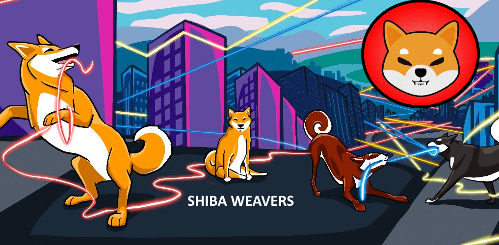 Shib Weavers