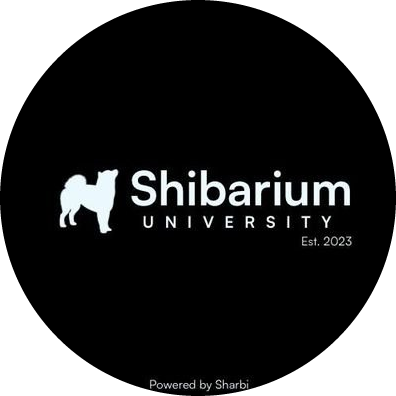 Shibarium University